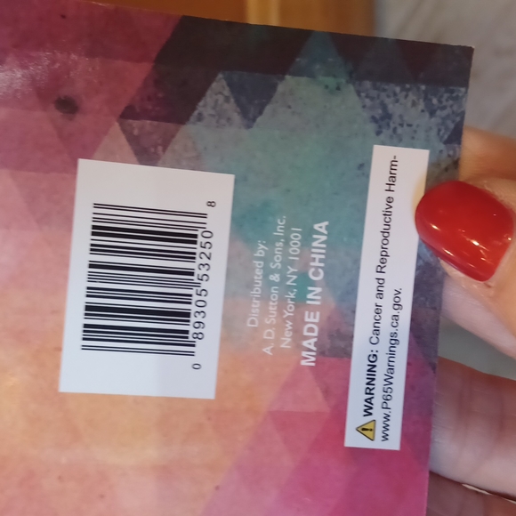 NWT Emma & Chloe Insulated Tropical Lunch Tote - Picture 3 of 8